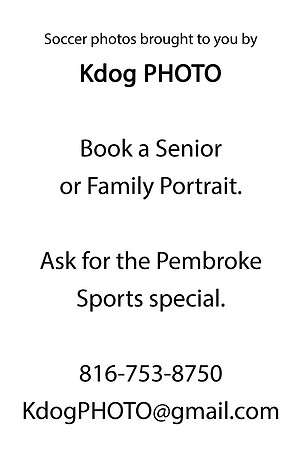 Pembroke sports ad-soccer
