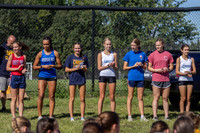 Smattering of Awards Photos