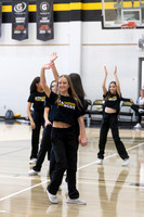Star Dance Girls Team 10-1-24