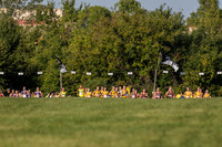 Ray-Pec Varsity Girls 10-5-24 ALL SCHOOLS