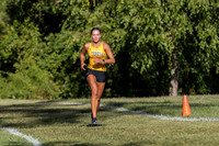 St. Teresa's JV XC 9-7-24