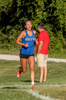 XC Girls Varsity 9-7-24