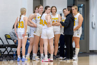 St. Teresa's C-Team 12-18-24 vs SME