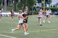 St. Teresa's JV Lacrosse 5-7-25