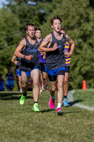 XC Boys JV 9-7-24