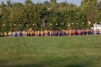 Ray-Pec C-Team Boys & Girls Race 10-5-24 ALL SCHOOLS